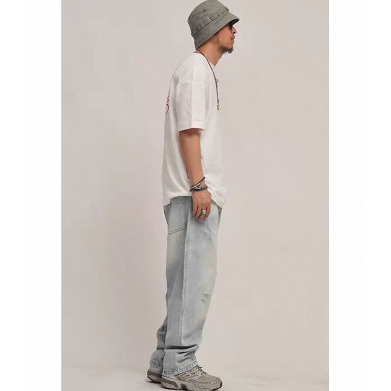 Caelum asteria script tee 1414 - 12