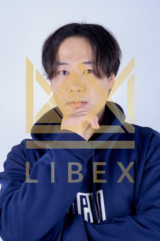 メンズ　002416-3