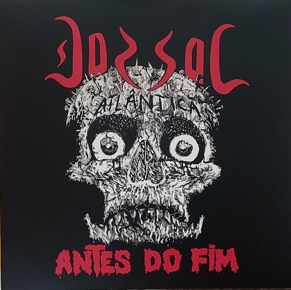 METAL/THRASH METAL/DEATH METAL | RECORD SHOP MISERY