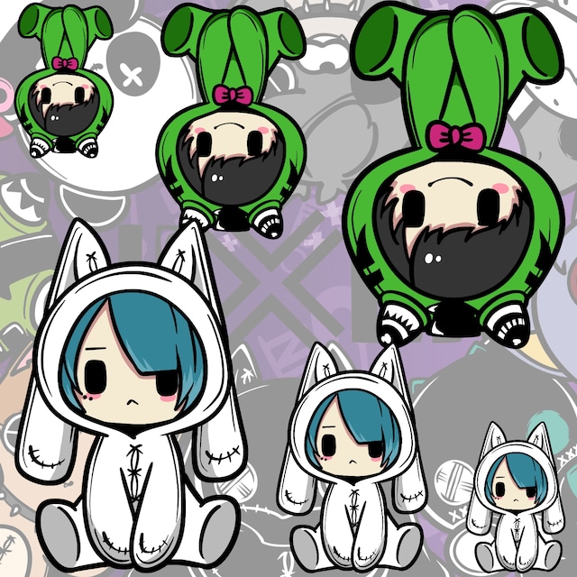 【超超赤字】渋谷ポップアップ感謝ばら撒き福袋《先着100点限定》