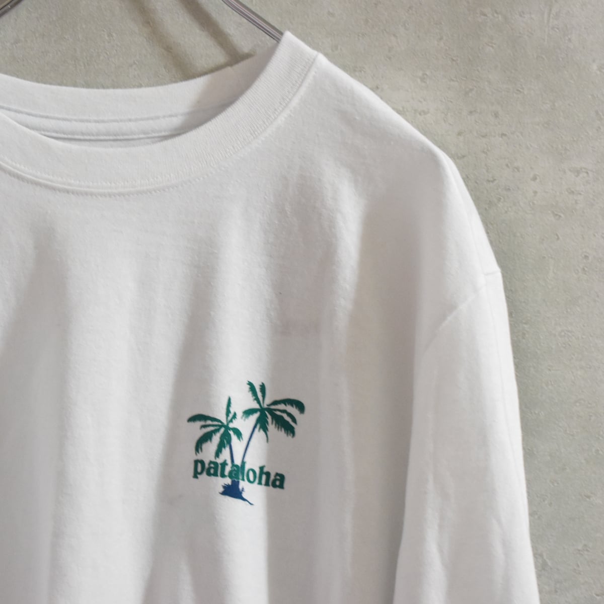 USA直輸入【Patagonia 】Pataloha Long sleeve T-shirts | BROOKLYN