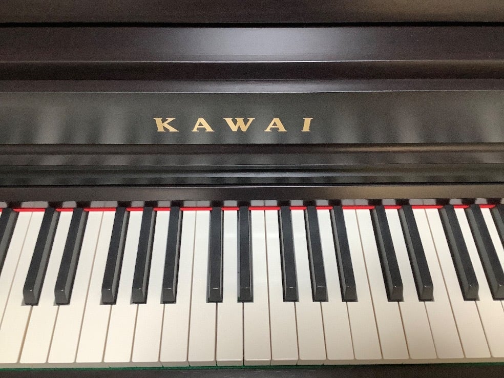 ☆51456【電子ピアノ】KAWAI CA59R 21年製 | リユース専門店エプコ