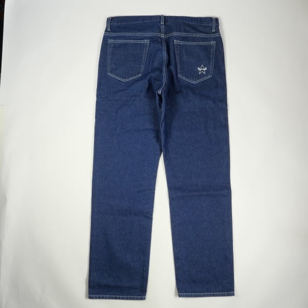 Supreme regular jean w34