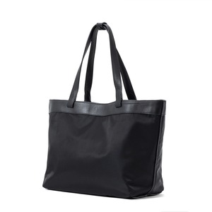 SAC CABAS RÉVERSIBLE（REVERSIBLE TOTE）/【BLACK】