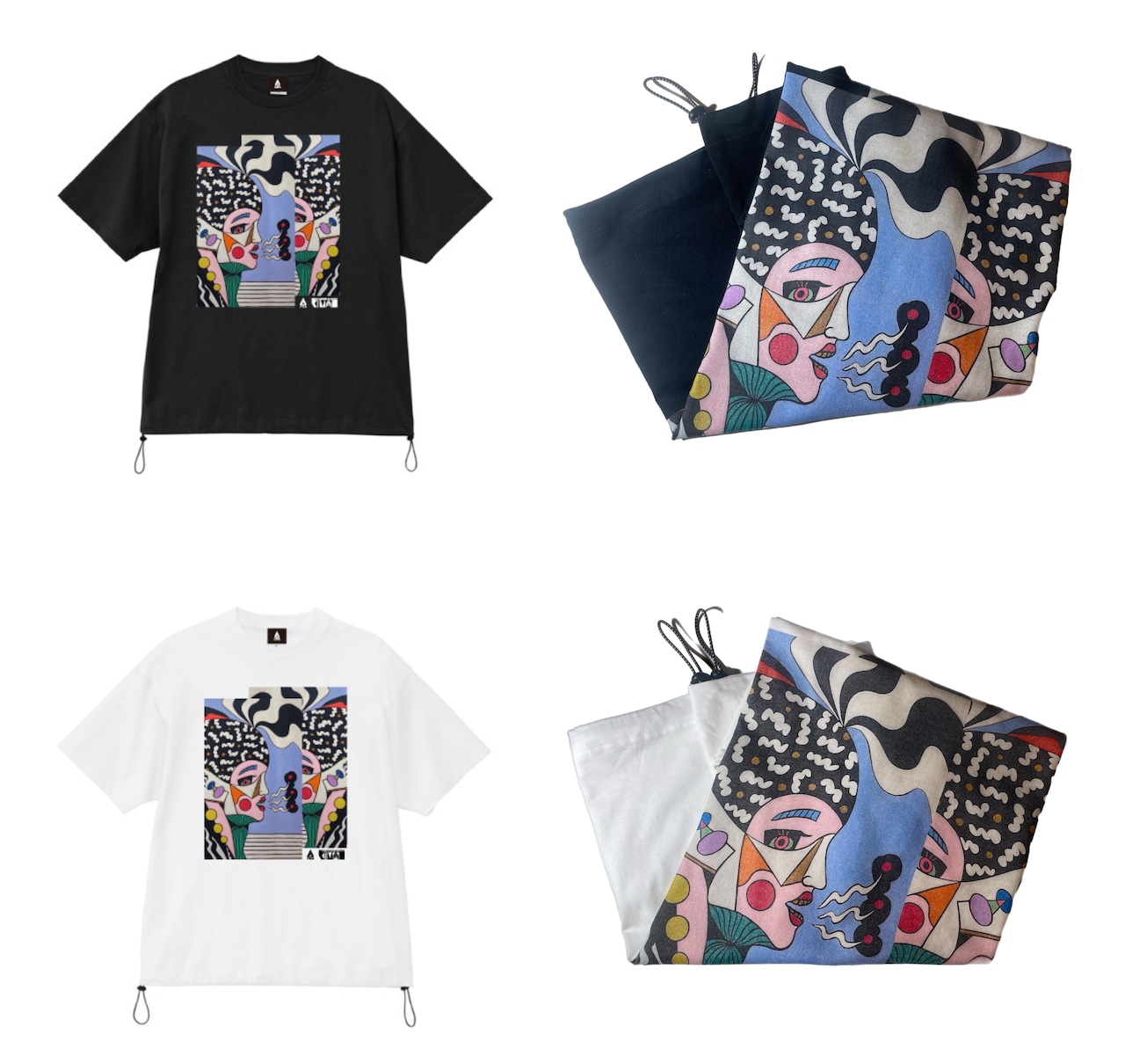 LESSON T-shirt