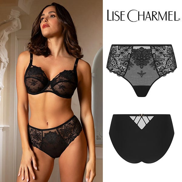 春夏シリーズ | LISE CHARMEL JAPAN