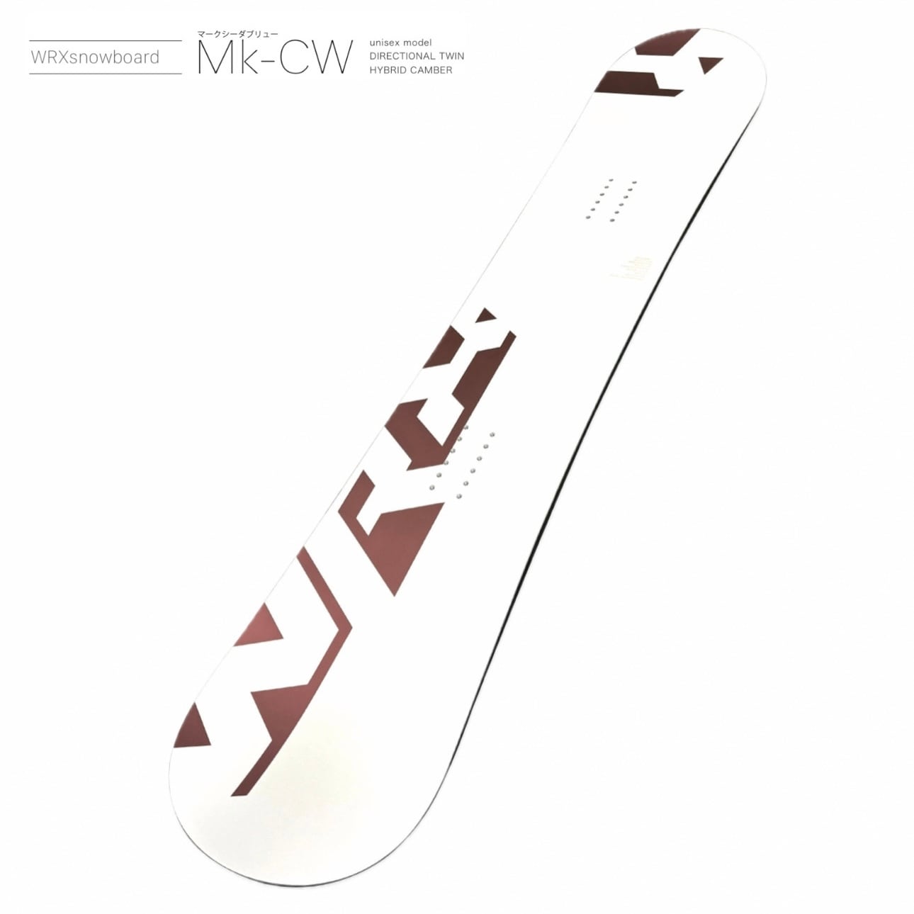 WRX snowboard | sportsbomber