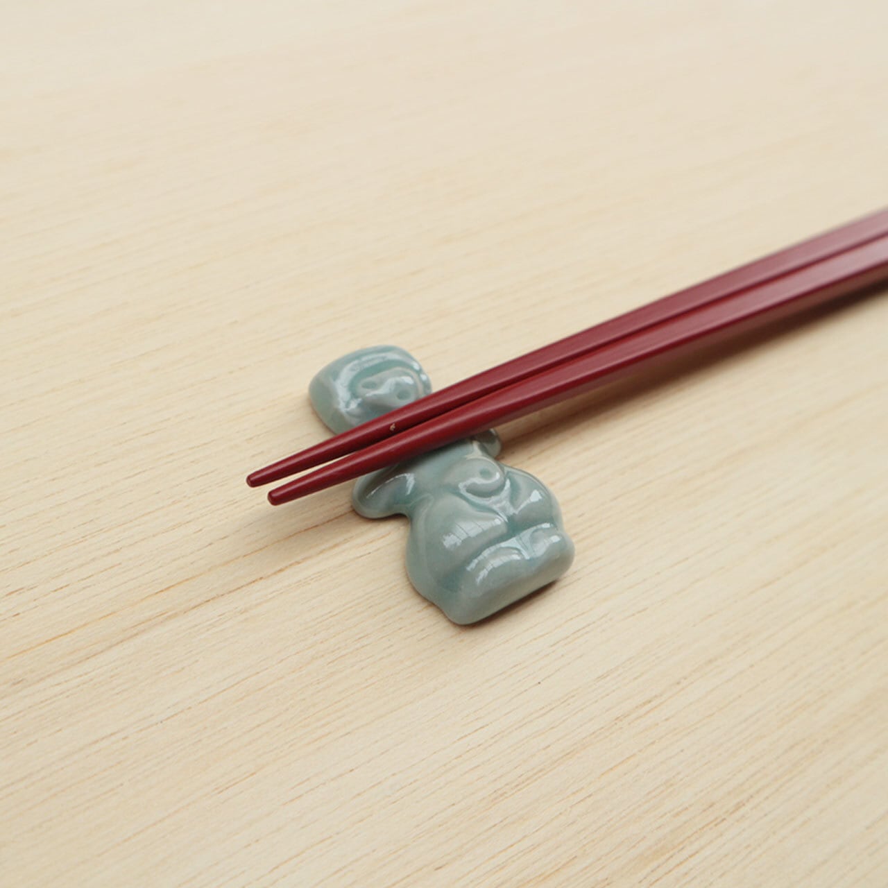 縄文シリーズ/ 箸置き・ビーナス | SoryuGama