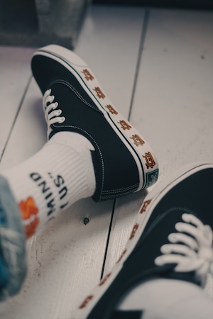 GOODHELLER " GH ORIGINAL AUTHENTIC / BLK "