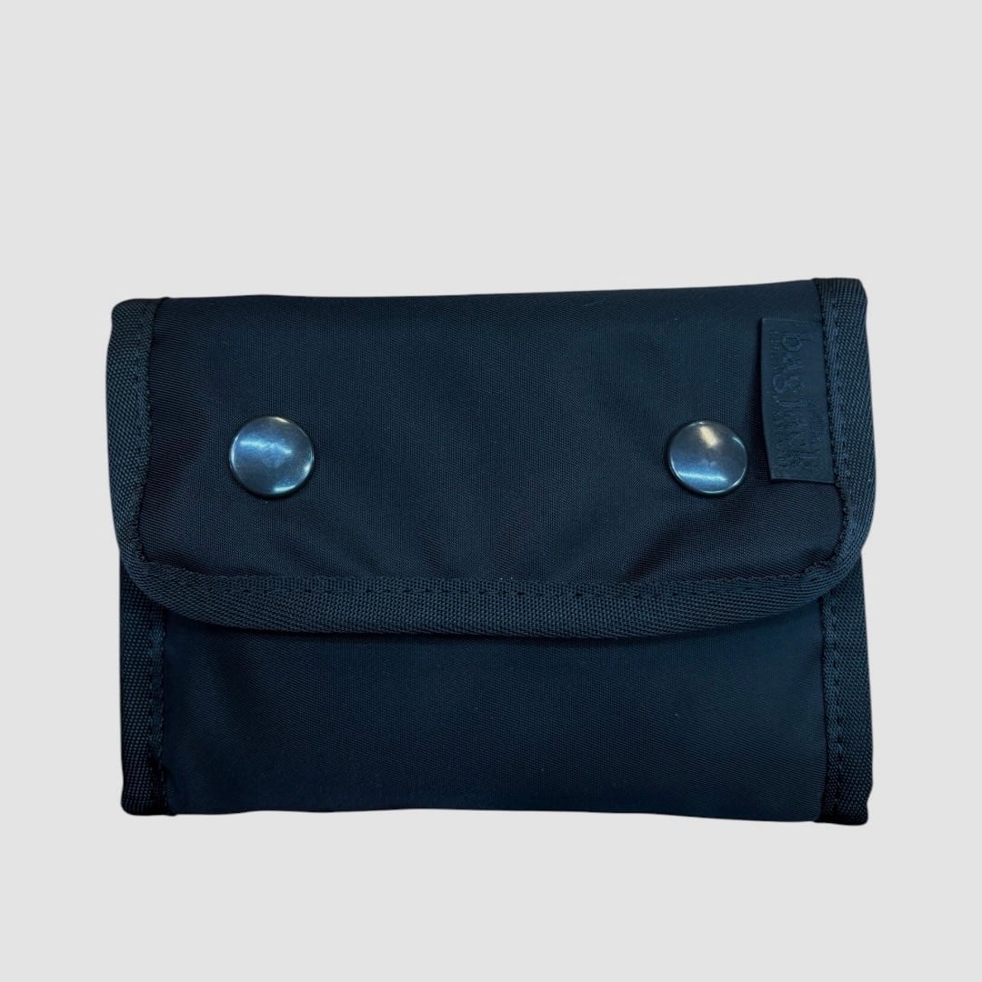 即納☆送料無料】本革レザー ショート財布 マネークリップ オーバル