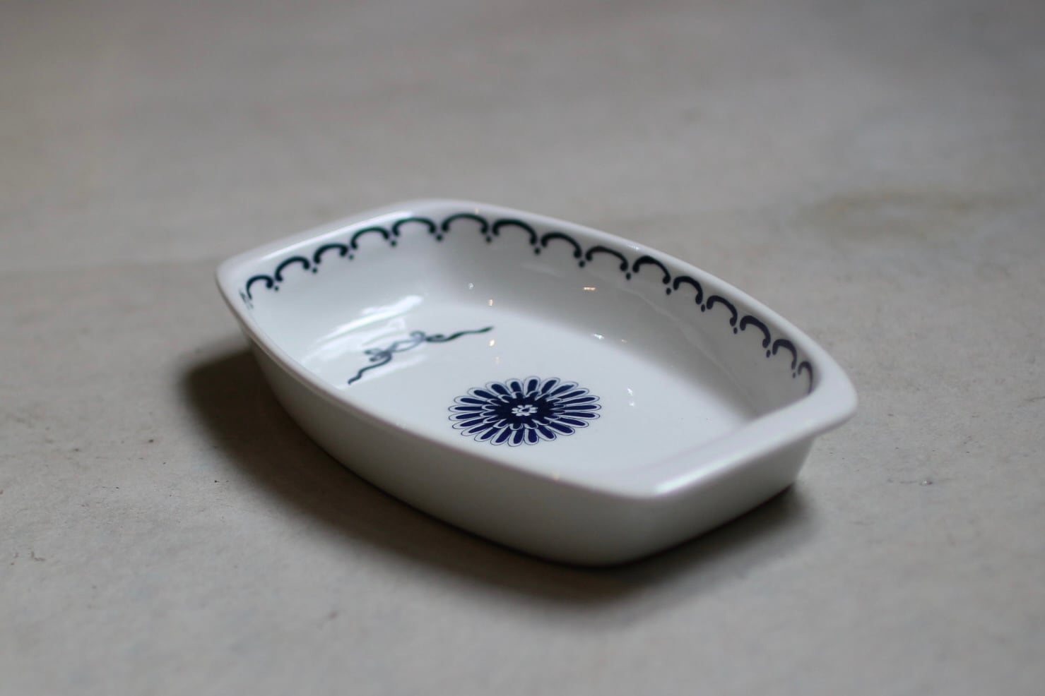 ヴィンテージ Porcelaine de Paris セラミック ボール | OSER（オゼ）