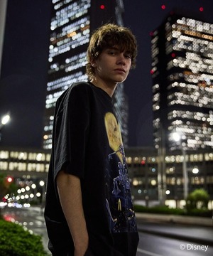 KINGDOM HEARTS / 予感 / tee / Subciety / 155-40078