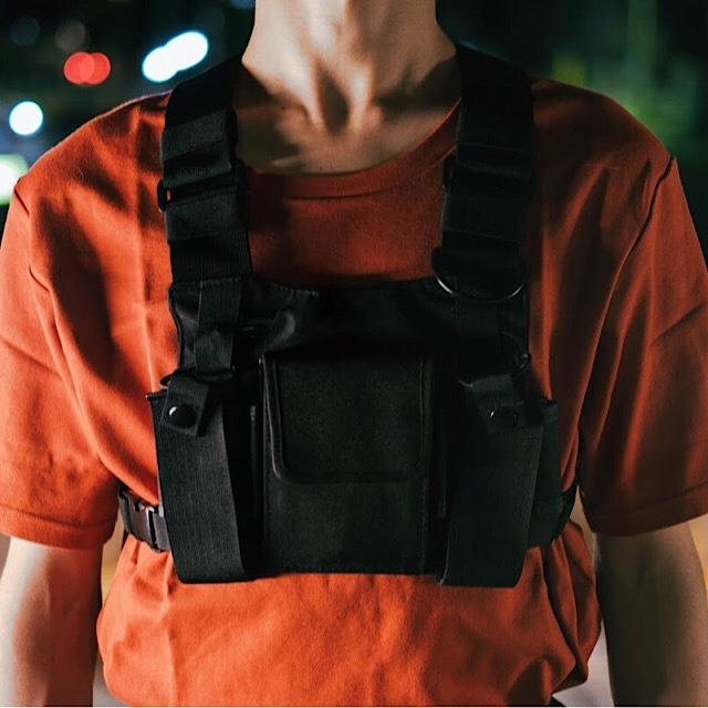 Pocket Pack Holster Best