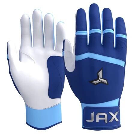 左打者用】Jax Pro Cuff 野球 バッティング グローブ ショートカフ Big