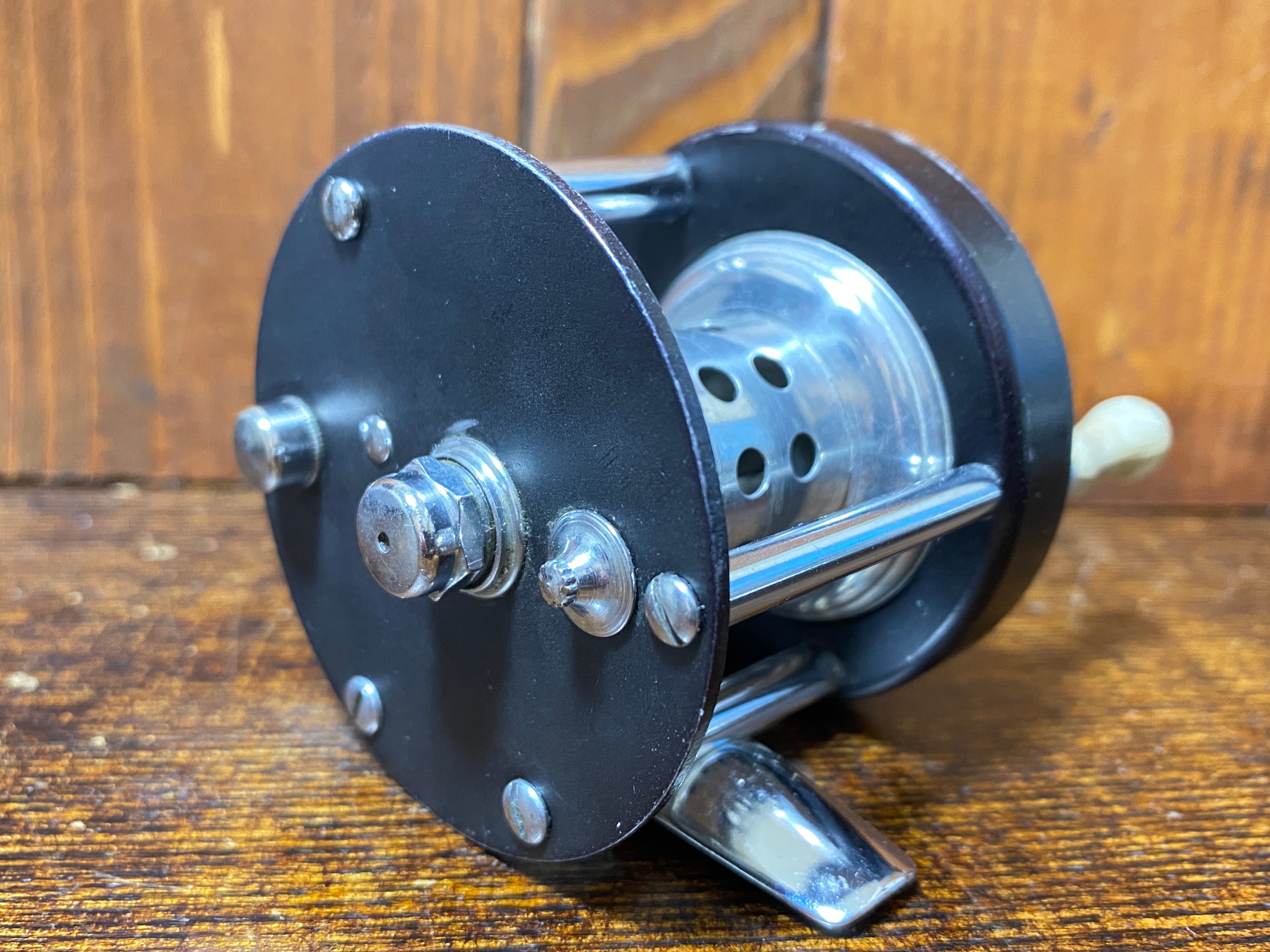 Lnagley SHORTY model 505 [6258] | Tackleshop GTA