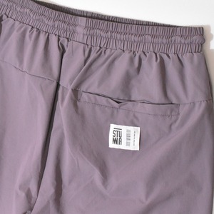 Nylon ST shorts：グレージュ