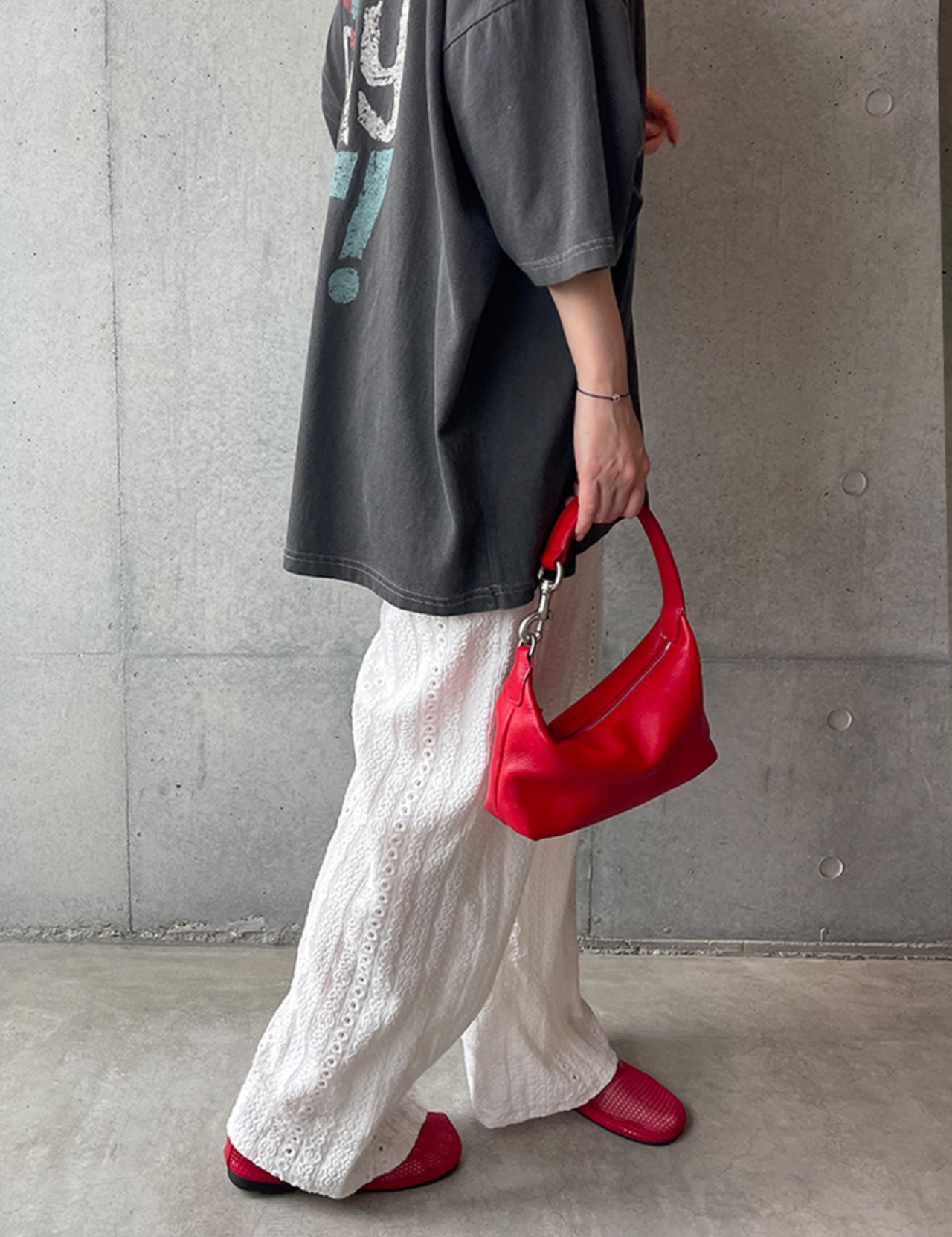 【25ss】牛革100％・Mini-Cross Bag_6colors