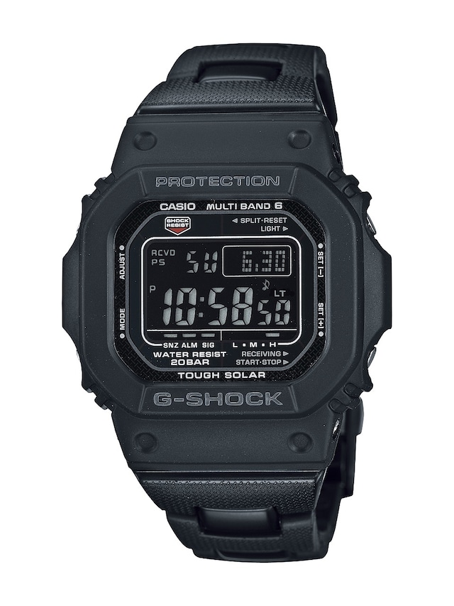 CASIO G-SHOCK GW-M5610UBC-1JF