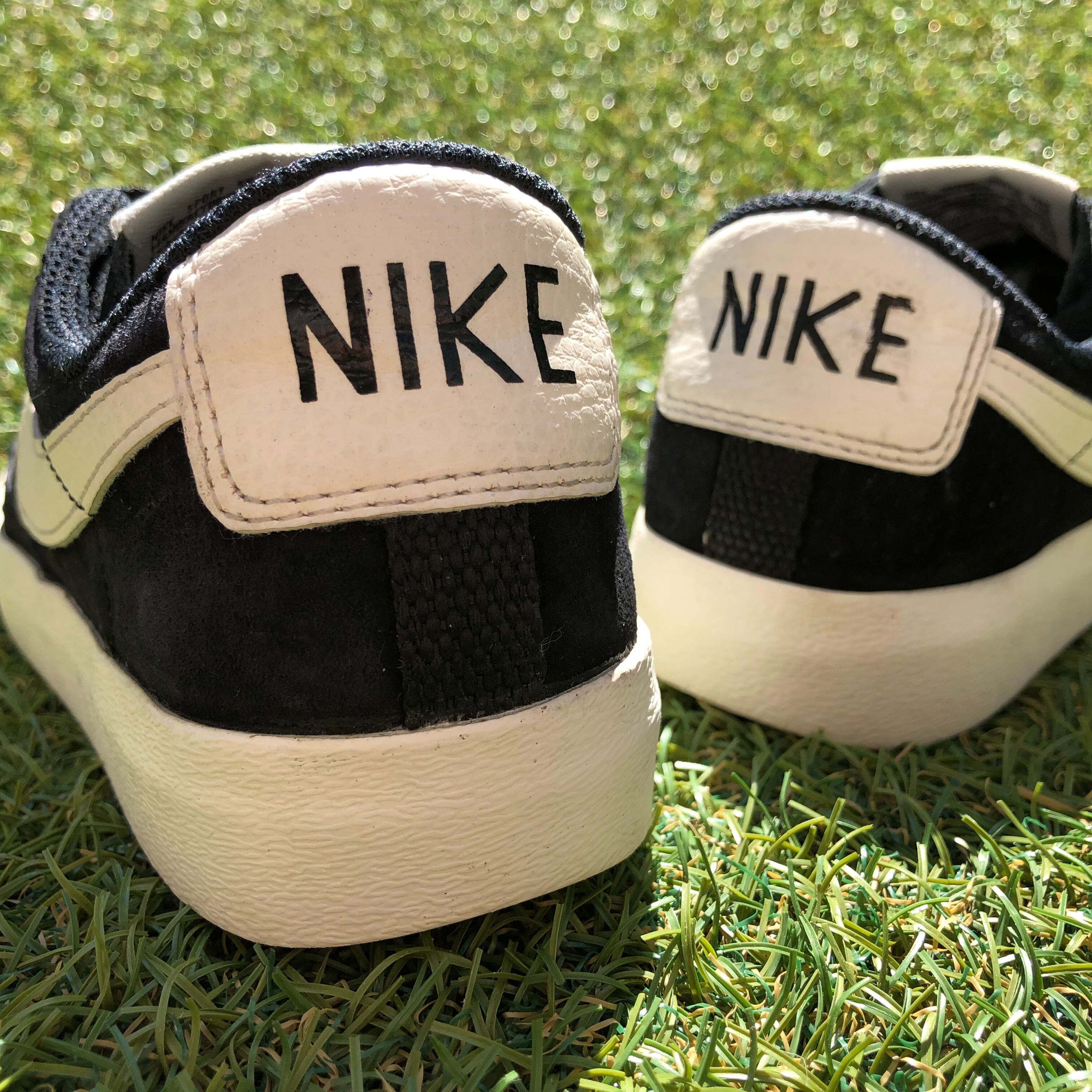 NIKE BLAZER LOW SD ナイキ ブレザーロー スエード G847 | reshoe