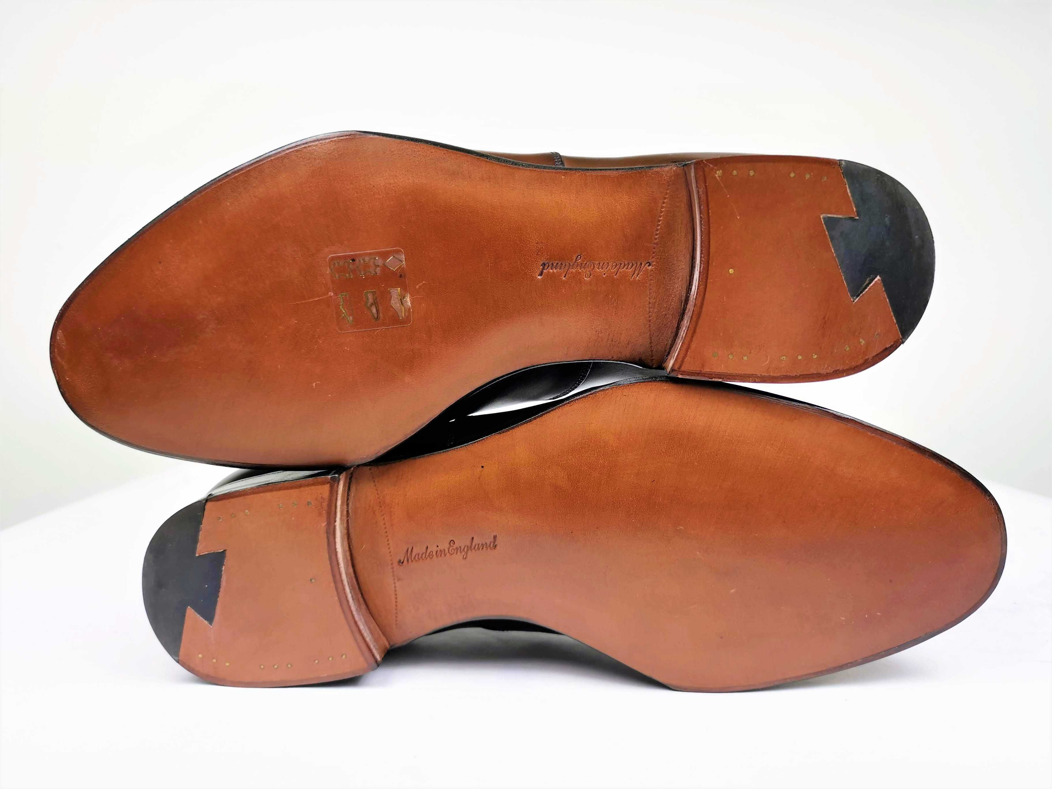 ☆新品未使用☆ エドワードグリーン バークレー BERKELEY 202ラスト