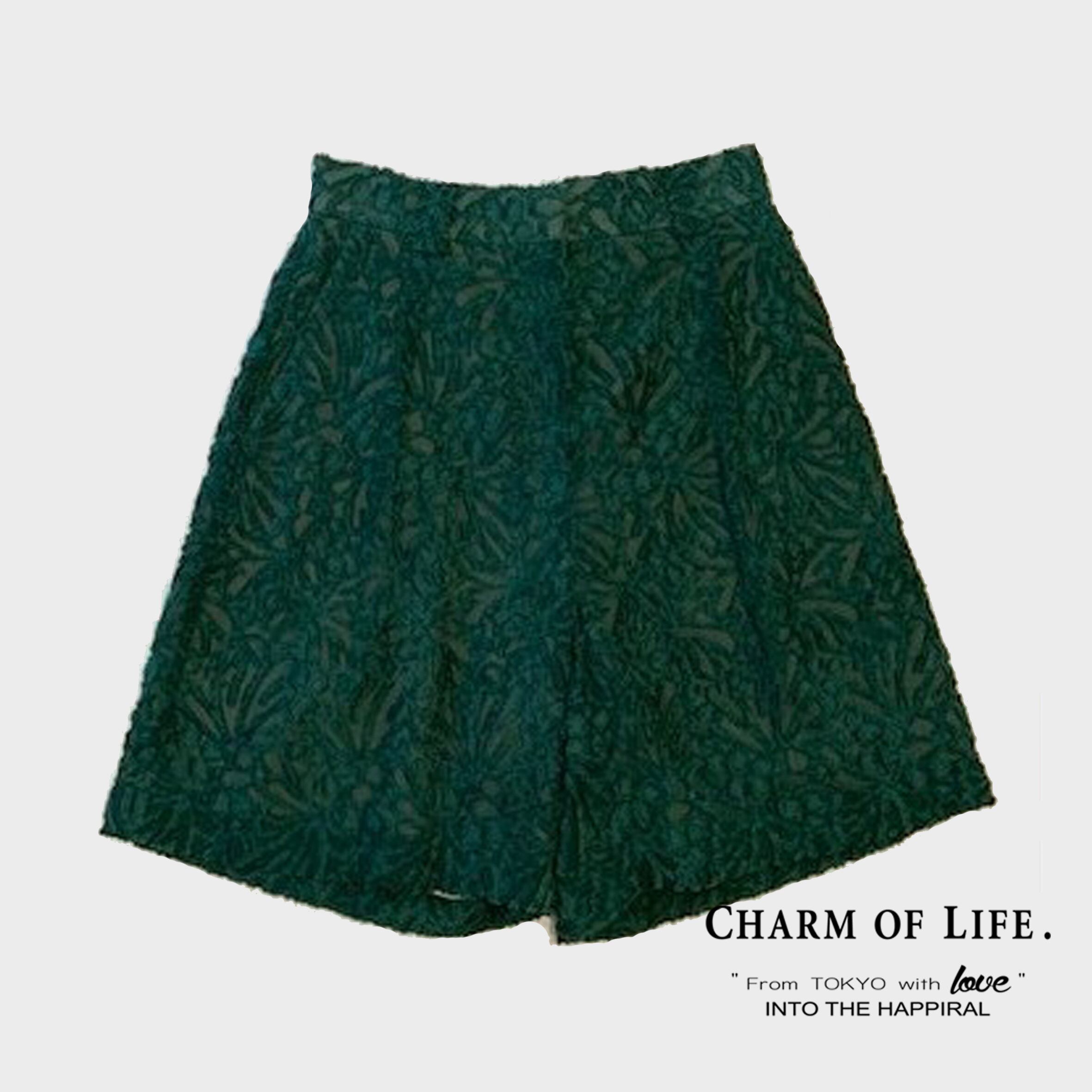 【日本製】ＪＱショートパンツ