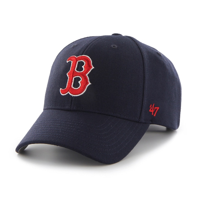 Red sox Home '47 MVP ネイビー