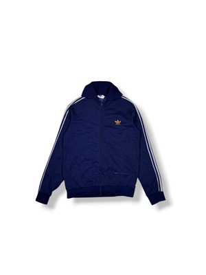 70s French Adidas Track Jacket