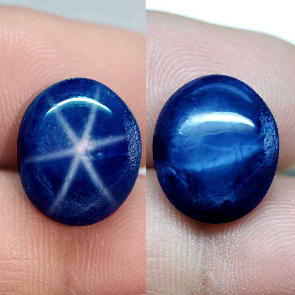 ブルーサファイア ルース(裸石) 1.47ct ブルーサファイア ルース(裸石) 1.47ct