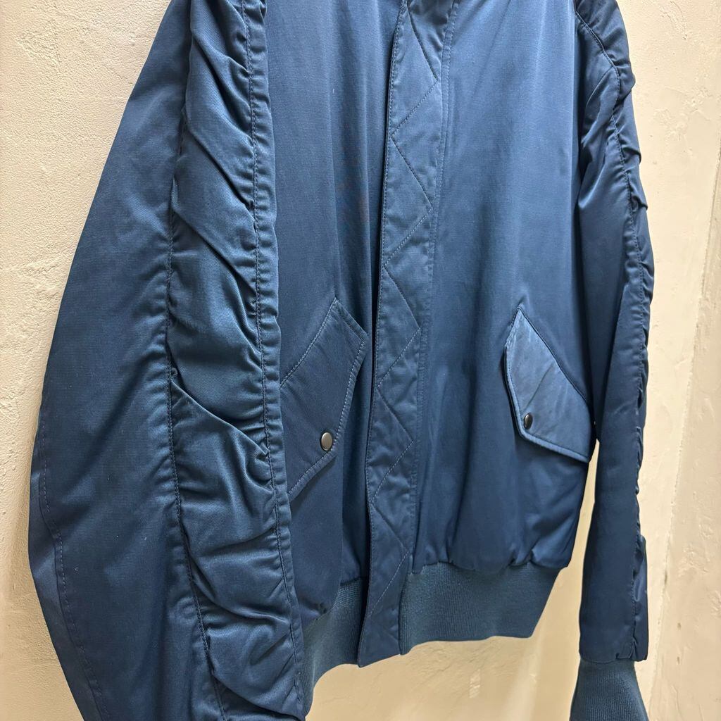 Maison Martin Margiela メゾンマルタンマルジェラ 09AW Gathered