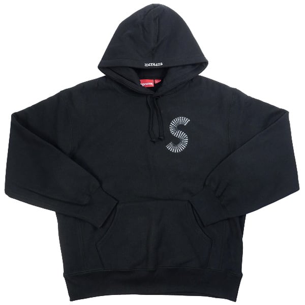 Size【S】 SUPREME シュプリーム 20AW S Logo Hooded Sweatshirt ...