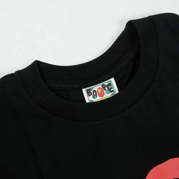 Size【S】 A BATHING APE ア ベイシング エイプ 26SS I LOVE BAPE