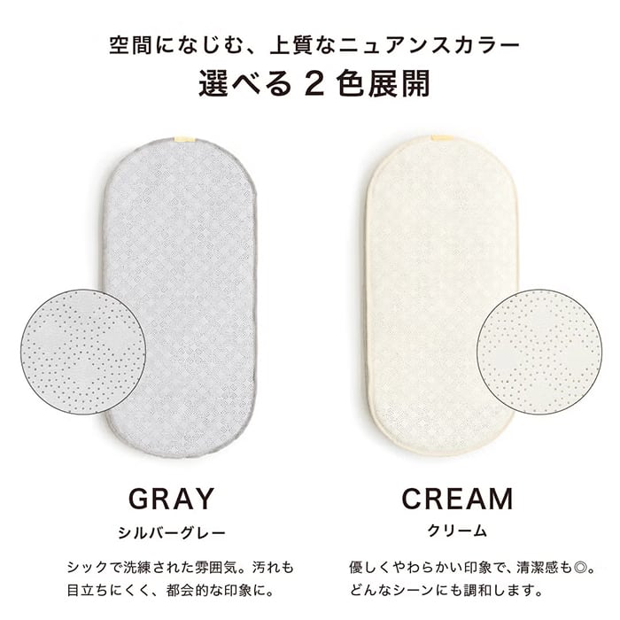 ファン付き クールマット エアモンペット ペットカート用 マット L