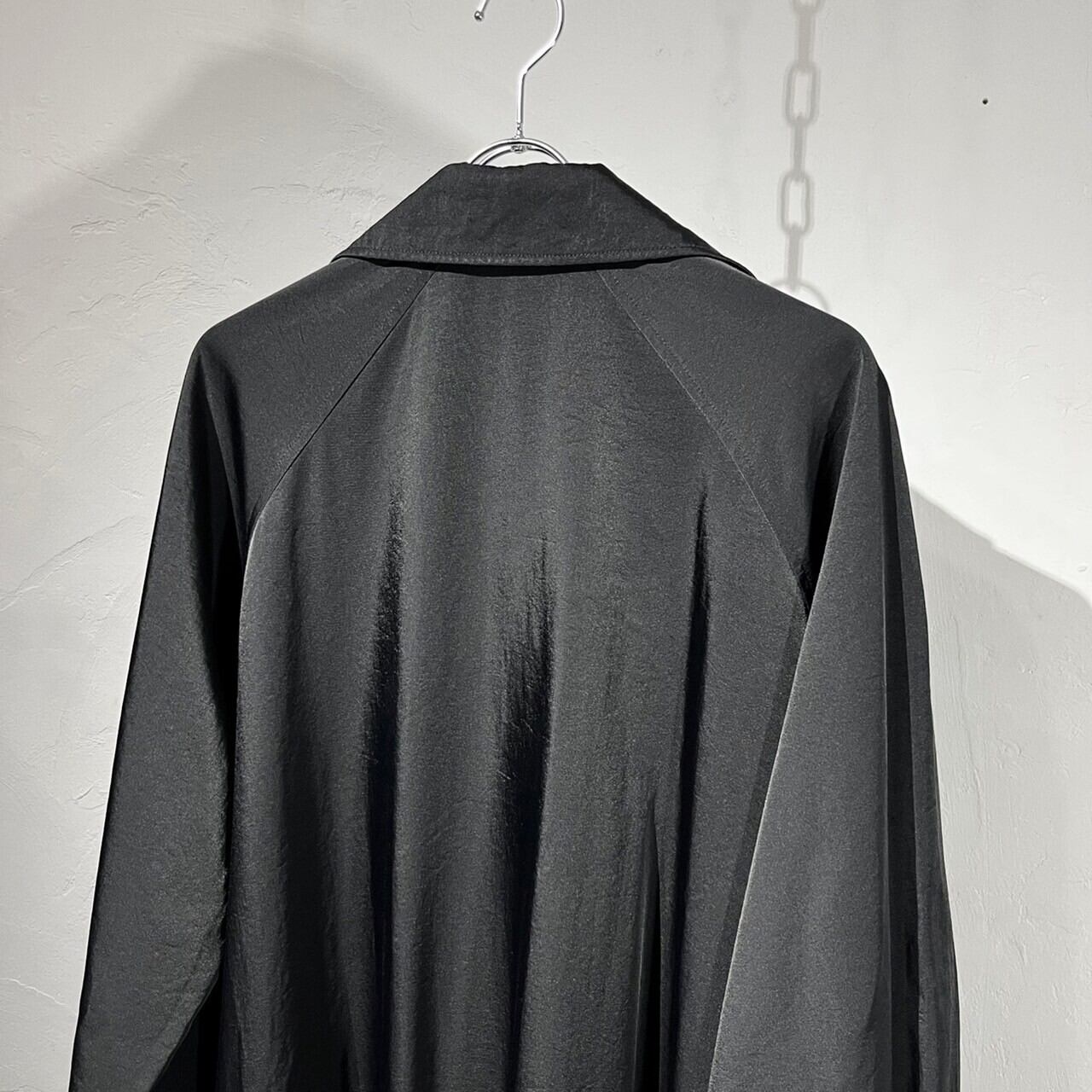 Yohji Yamamoto Oversized Coat France製 | VOLAR