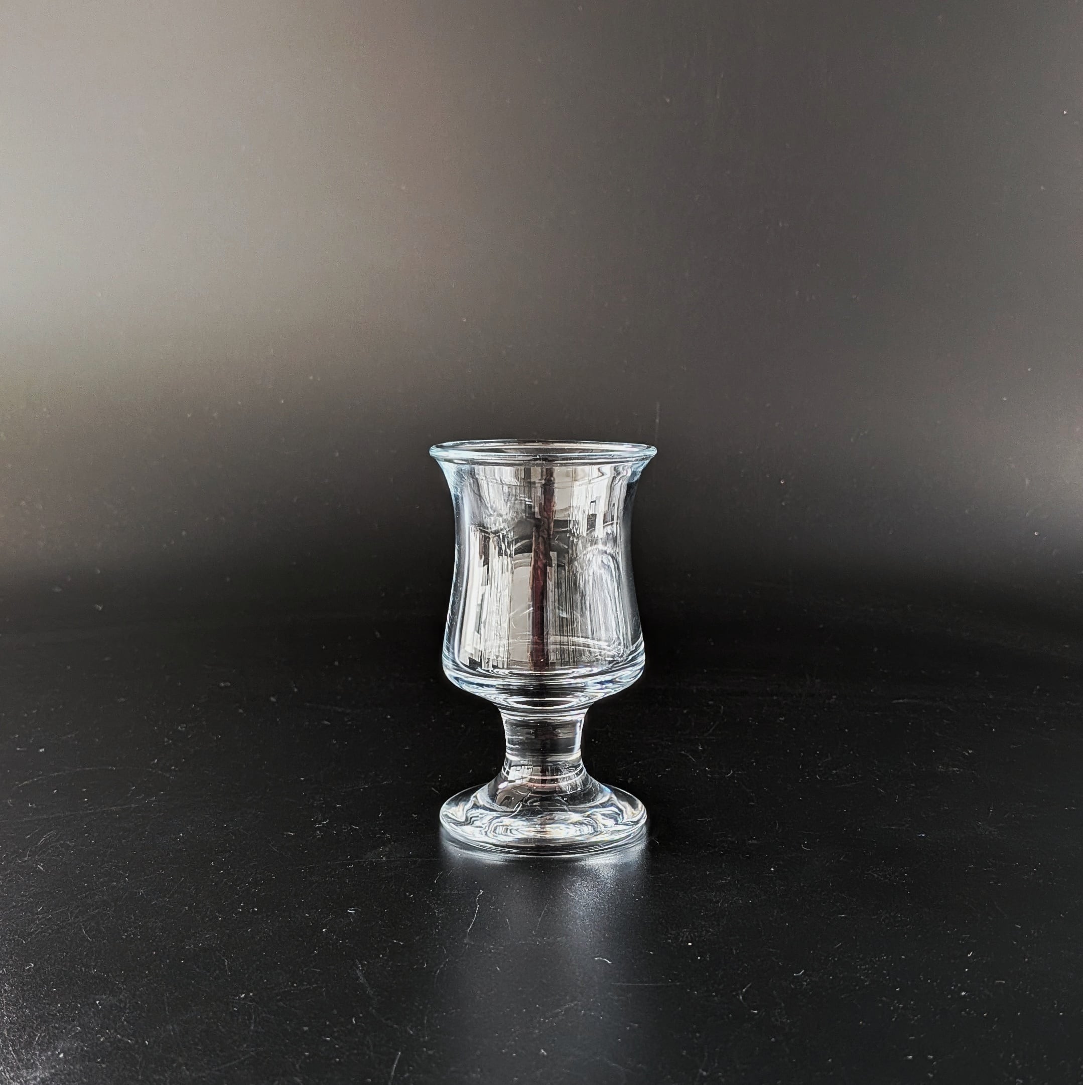 Ships Glass by Per Lütken for Holmegaard ホルムガード デンマーク
