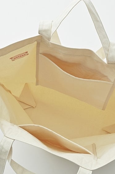 メイミー出品 MEYAME キャンバスビッグトート | 大人になったら、着たい服 ONLINE STORE