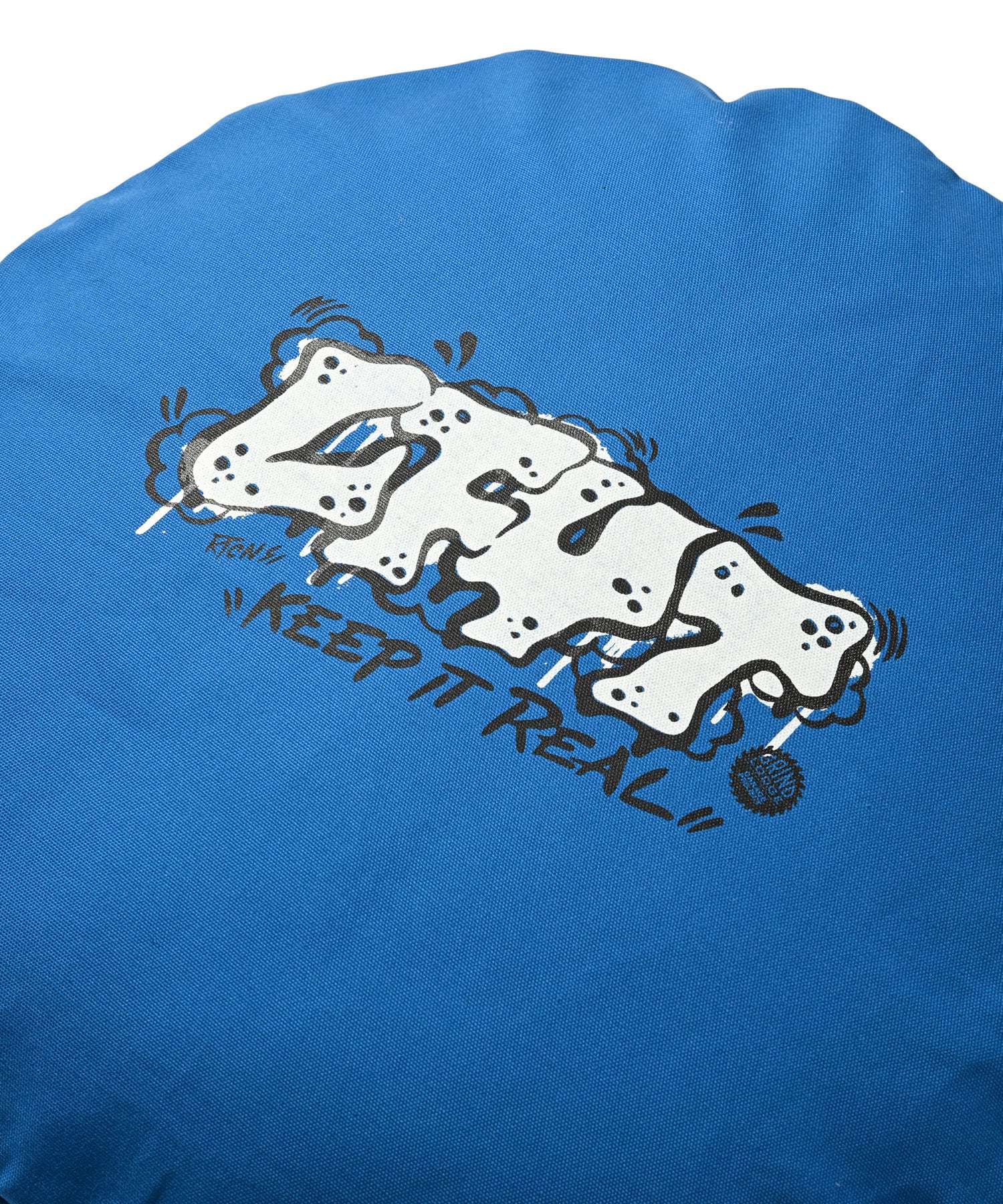 LFYT×GRINDLODGE MELT SIGN TRASH