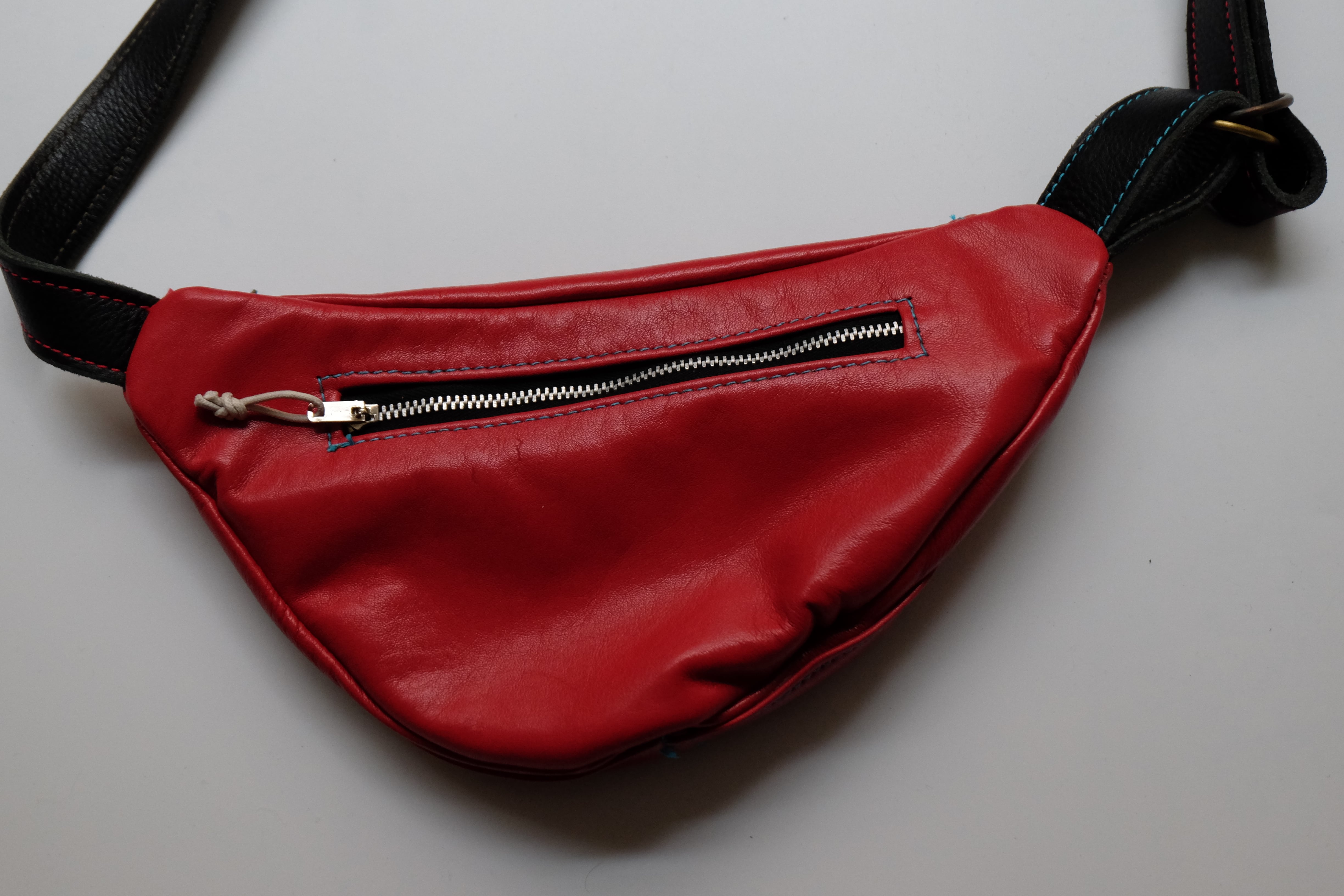 gourmetjeans / BORSA WAIST BAG S | Skool