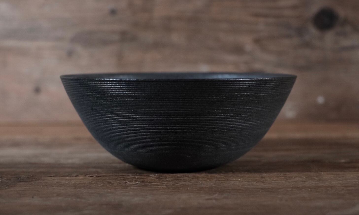 【oroku】shallow pot(ボール)