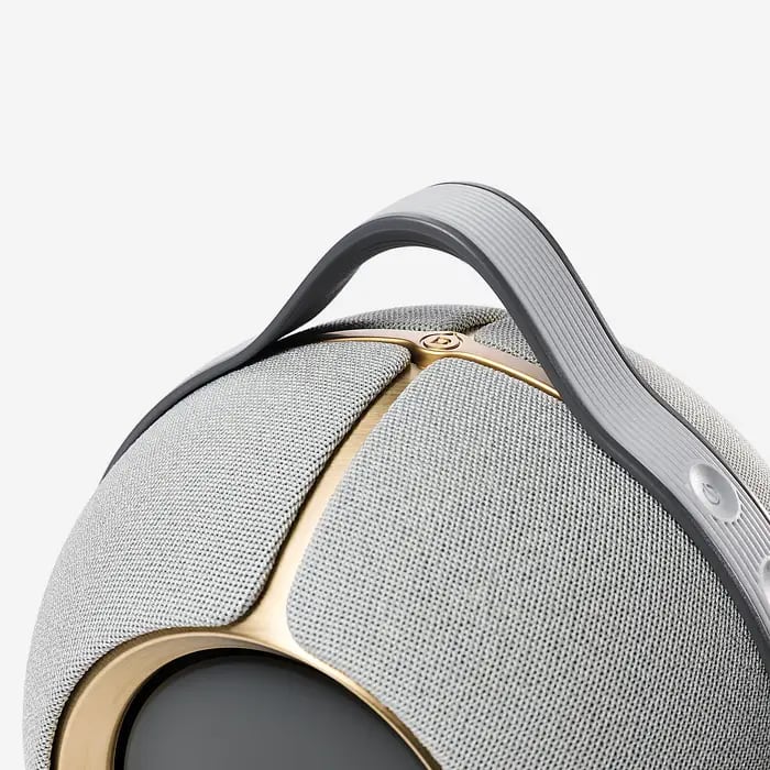 DEVIALET MANIA Opéra de Paris | DEVIALET by THT