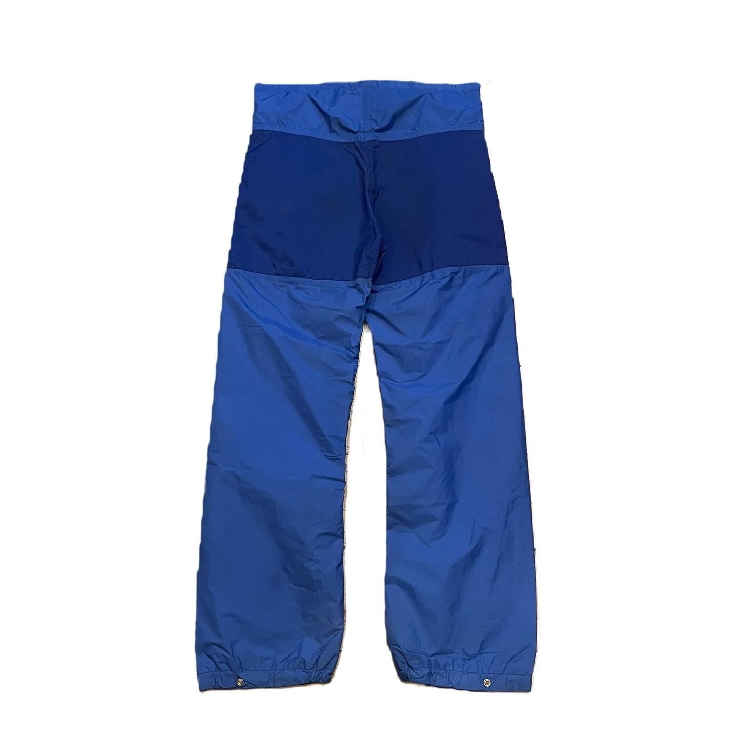 80s THE NORTH FACE GORE-TEX pants | What’z up powered by BASE