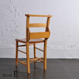 Church Chair 【E】/ チャーチチェア / 1806-0065e