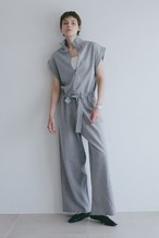 MANOF KNIT ZIP ALL IN ONE 3色展開