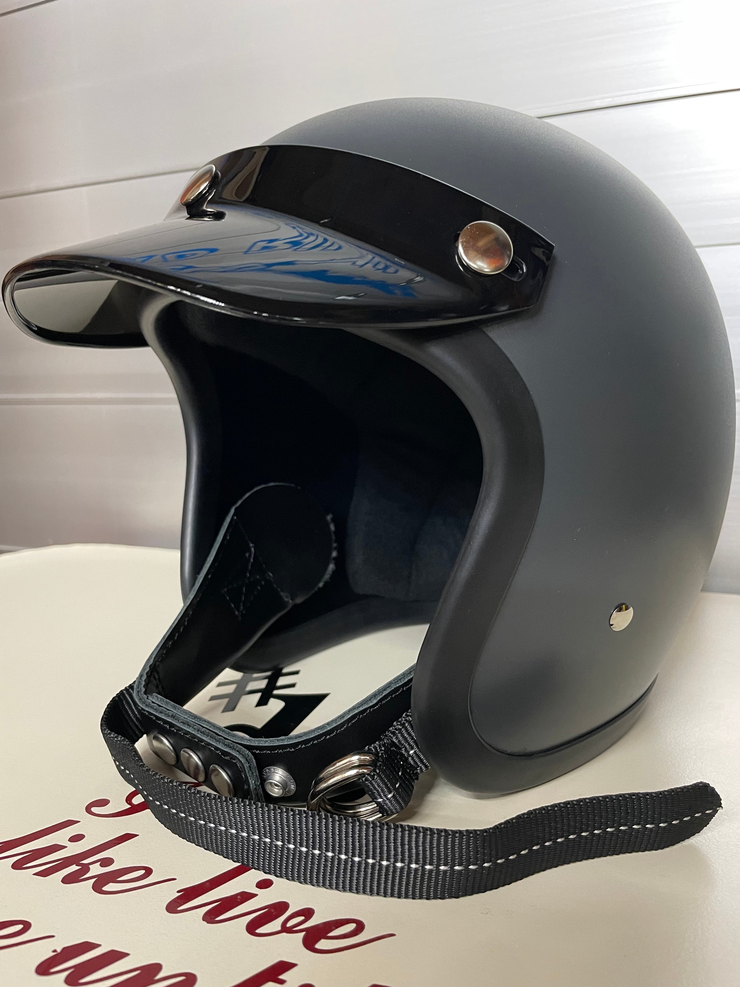 オーシャンビートル OCEAN BEETLE LAC 別注ダークグレー ダブル 