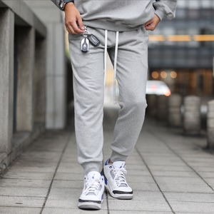 即日発送】Tough Cotton Sweatpant | EUROKENVY®︎