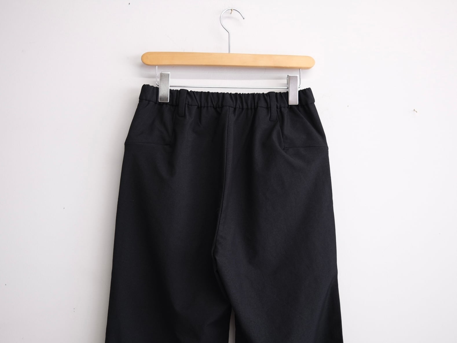TEATORA” WALLET PANTS CITY GHOST CODE” | Lapel online store
