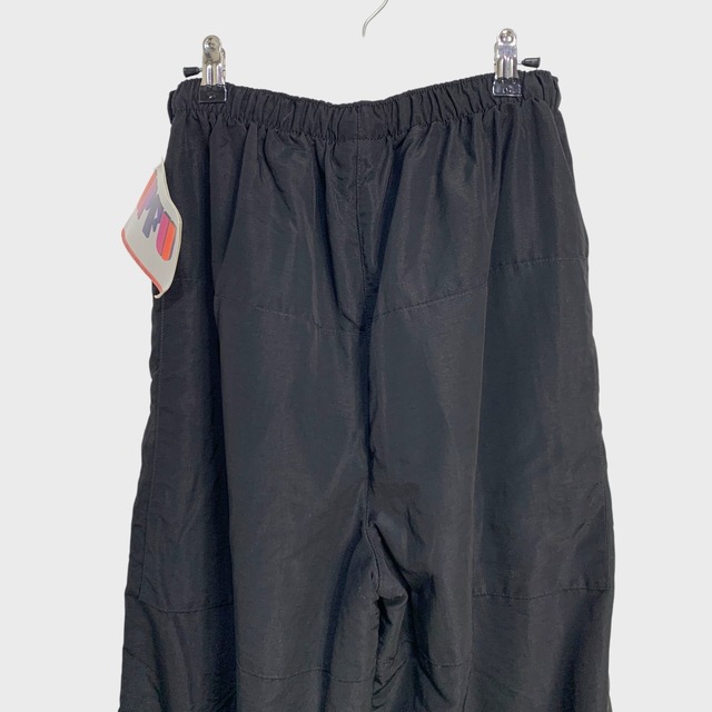 デッドストック　00s USARMY IPFUトレーニングパンツ　ナイロン　L
