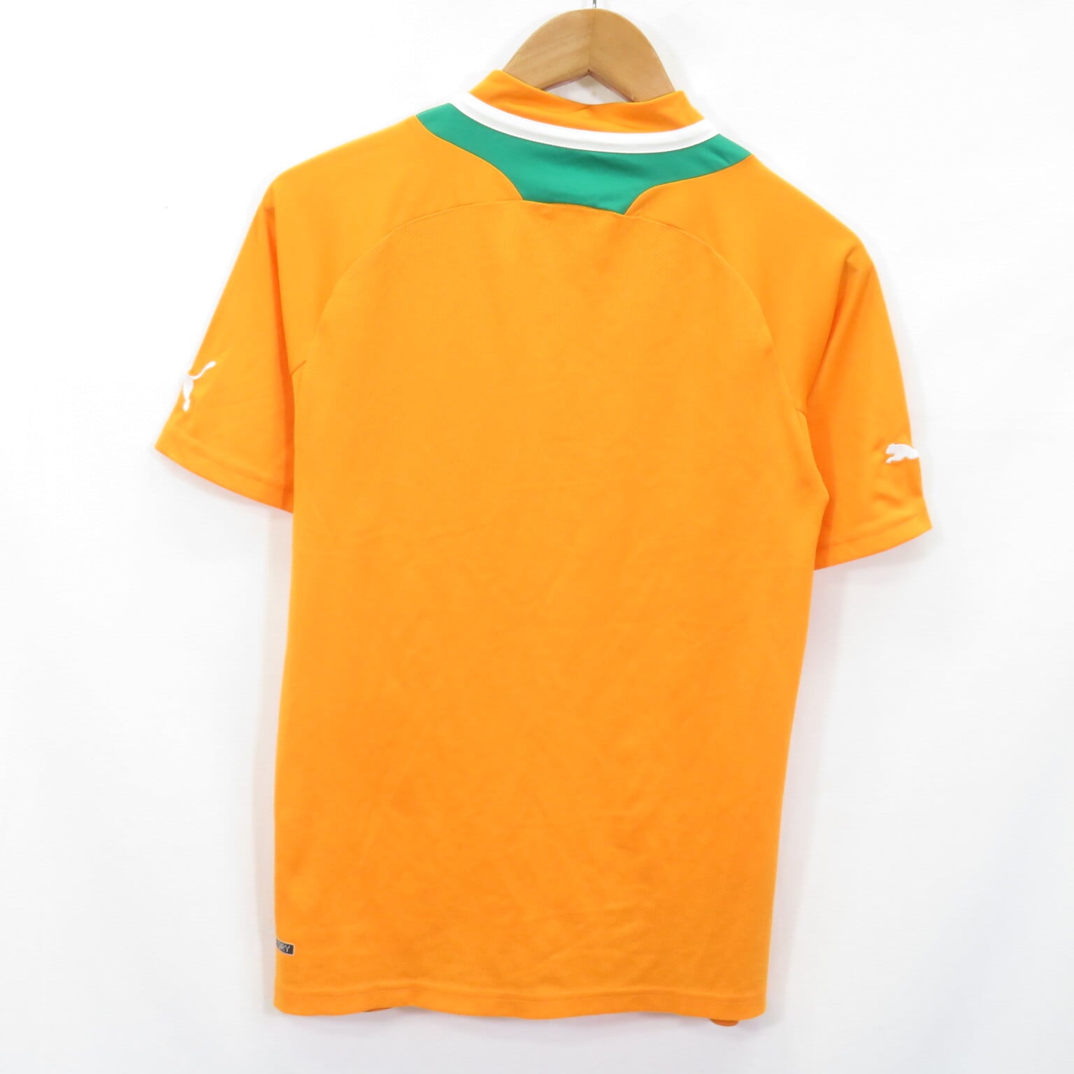 コートジボワール サッカー代表 ホーム レプリカ ユニフォーム sizeS