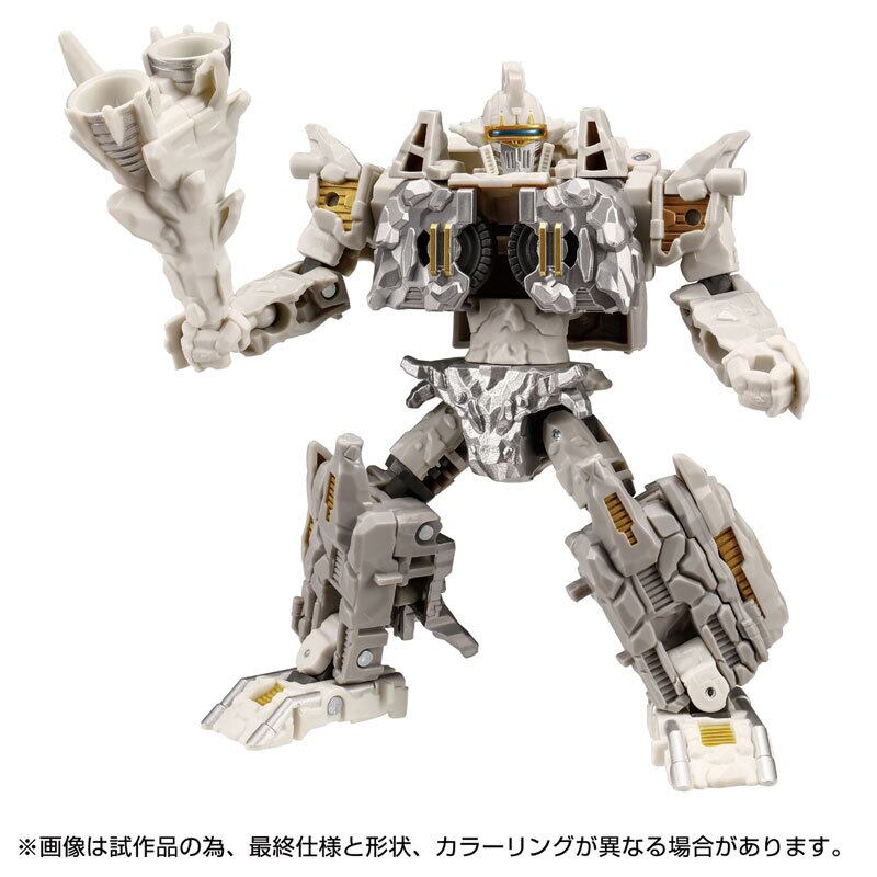 ⚫️トランスフォーマーレガシー TL-79 ニュークリオス 国内版 未開封
