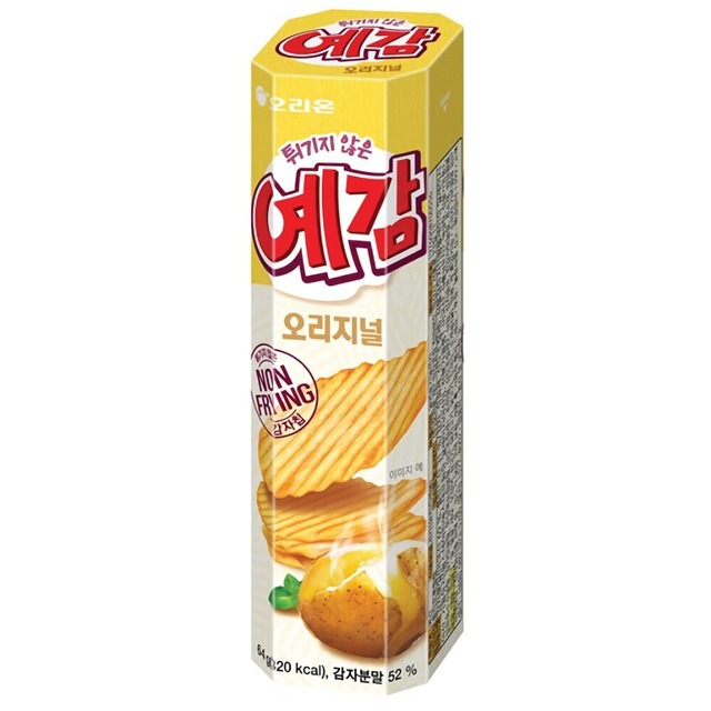 オリオン イェガム　オリジナル　64g