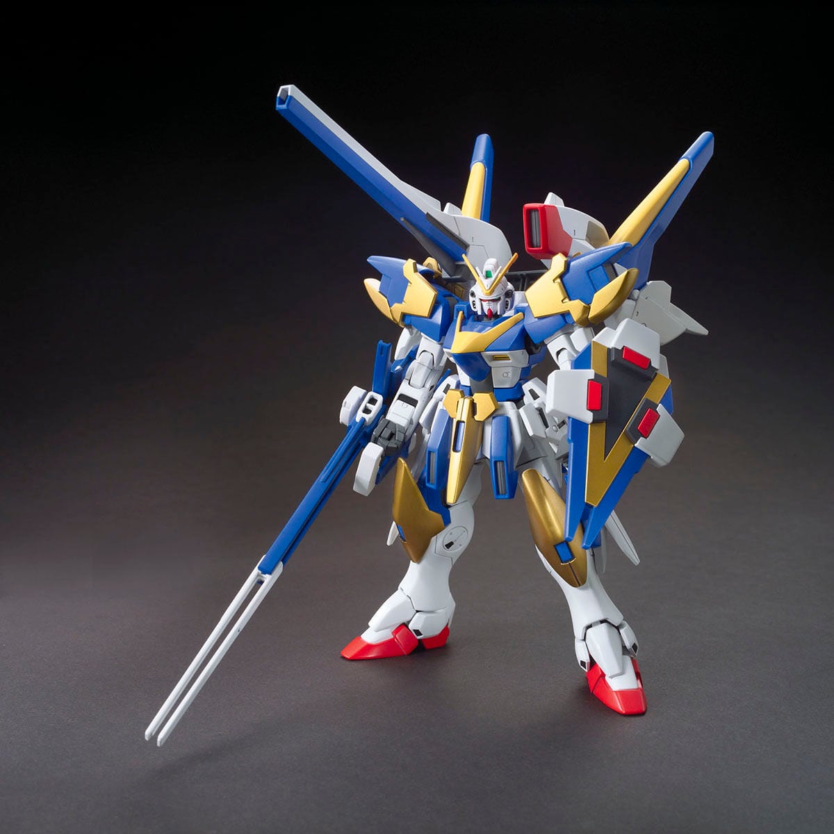 タカラ Jバスター JB-007 アサルトバスター HGUC【189】 1/144 V2アサルトバスターガンダム | ヨルイチホビーベース